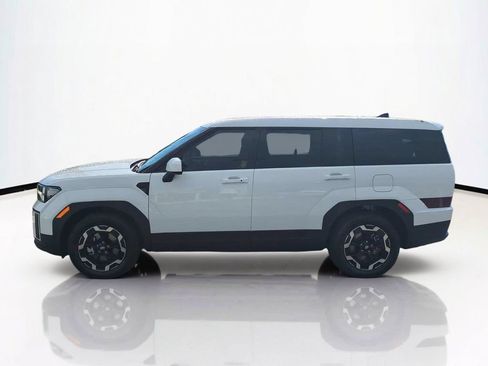 New 2027 Hyundai Santa Fe SE FWD image 8