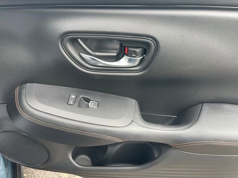 Certified 2023 Honda HR-V Sport image 24