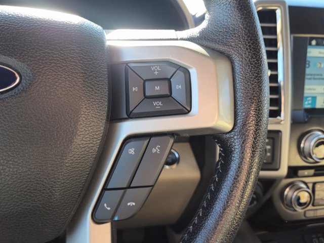 Used 2016 Ford F150 Lariat w/ Equipment Group 502A Luxury AWD/4WD image 19