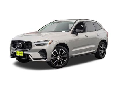 Used 2025 Volvo XC60 B5 Plus