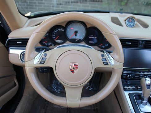 Used 2014 Porsche 911 Carrera 4S AWD/4WD image 35