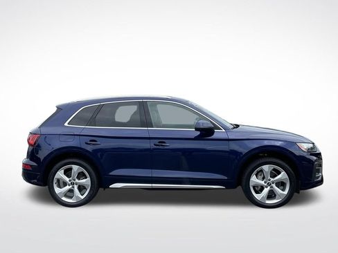 Used 2021 Audi Q5 2.0T Premium Plus AWD/4WD image 7
