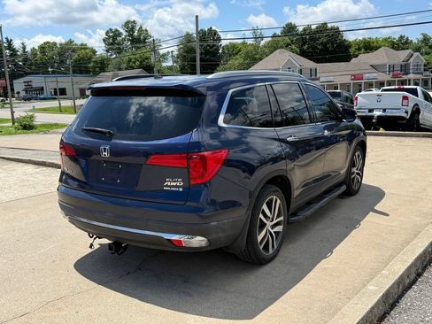 Used 2018 Honda Pilot Elite image 6