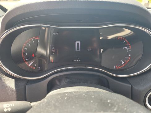 Used 2015 Dodge Durango SXT w/ Quick Order Package 23B AWD/4WD image 16