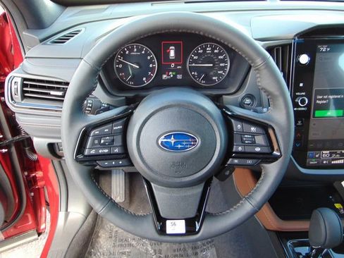 New 2026 Subaru Forester Touring w/ Touring Package AWD/4WD image 15