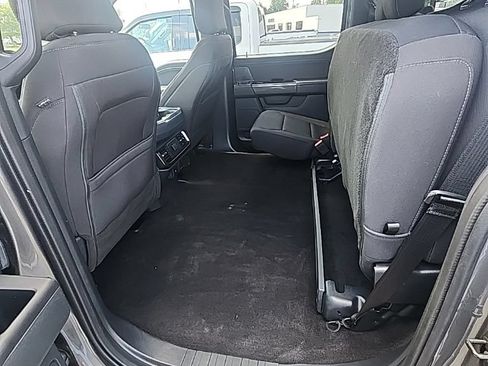 Used 2023 Ford F150 XLT w/ Equipment Group 302A High AWD/4WD image 13