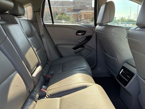 Used 2018 Acura RDX FWD w/ Technology Package image 34