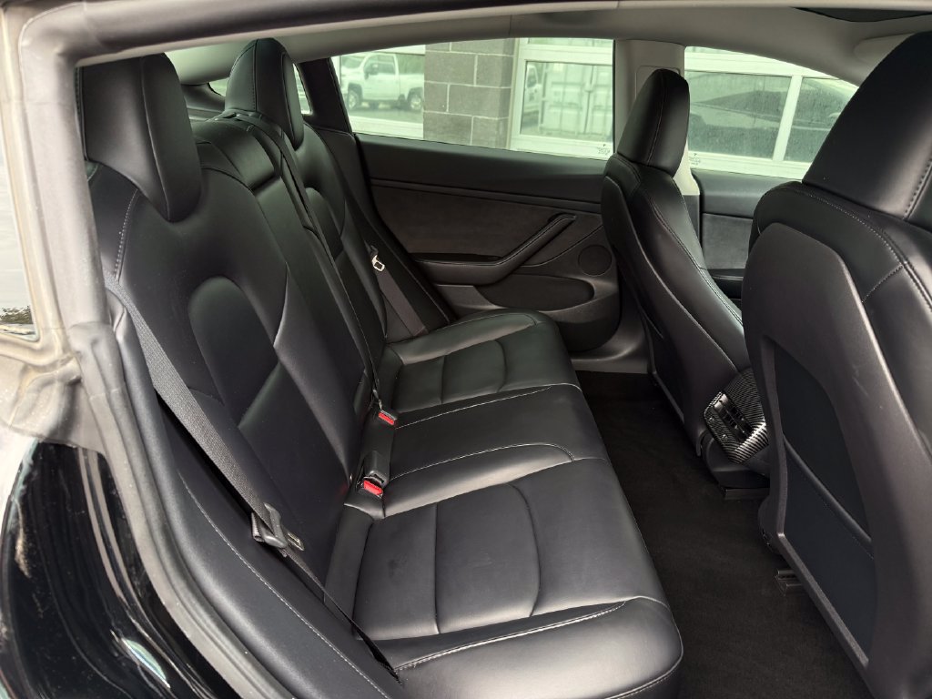Used 2023 Tesla Model 3 Performance AWD/4WD image 31
