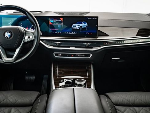 Certified 2025 BMW X5 xDrive40i image 31