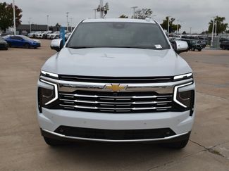 New 2026 Chevrolet Tahoe Premier video 2