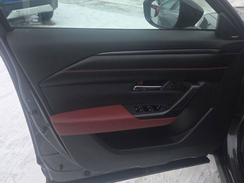 Used 2025 MAZDA CX-50 2.5 Hybrid w/ Premium Plus Pkg image 11