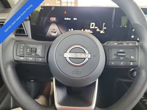 Used 2026 Nissan Kicks SV w/ SV Premium Package FWD image 14
