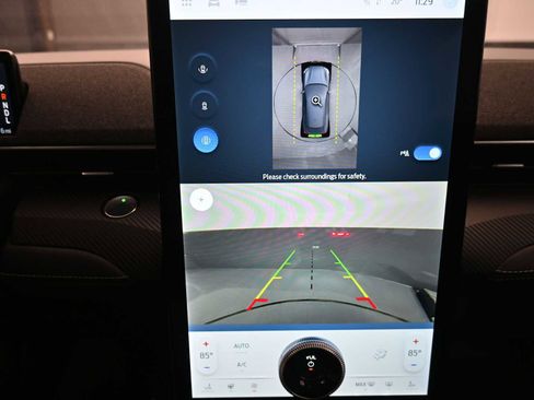 Used 2023 Ford Mustang Mach-E Premium w/ Mustang Nite Pony Package image 23