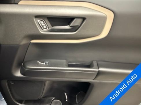 New 2026 Ford Bronco Sport Big Bend AWD/4WD image 13