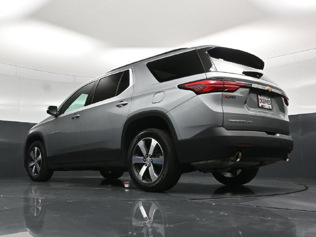 Used 2023 Chevrolet Traverse LT w/ LT Premium Package AWD/4WD image 67