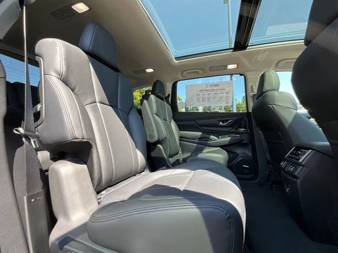 New 2025 Subaru Ascent Bronze Edition image 15