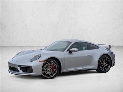 Used 2024 Porsche 911 Carrera S image 1