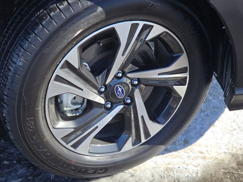 Certified 2025 Subaru Crosstrek 2.0i Premium image 14