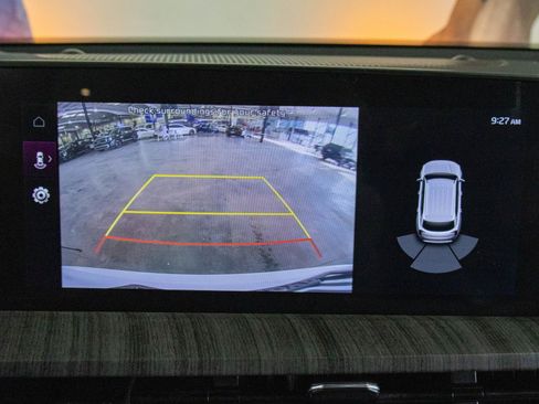 Used 2024 Kia Telluride EX image 7