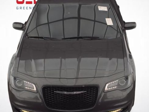 Used 2017 Chrysler 300 S w/ Safetytec Plus Group RWD image 3