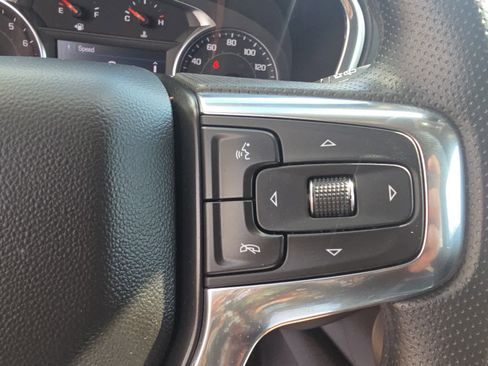 Used 2022 Chevrolet Blazer LT image 24