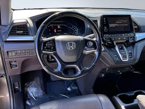 Used 2019 Honda Odyssey EX-L image 17