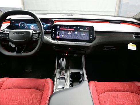 New 2026 Dodge Charger Scat Pack image 9