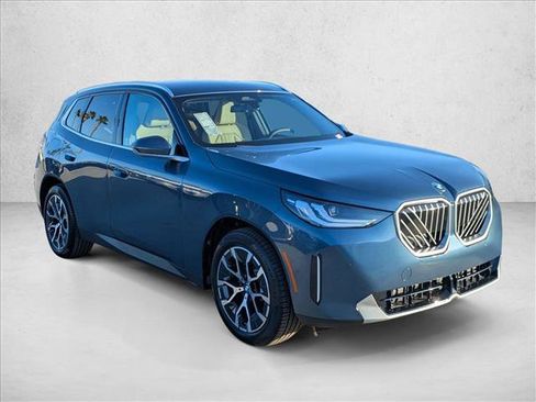New 2026 BMW X3 xDrive30 w/ Convenience Package image 7