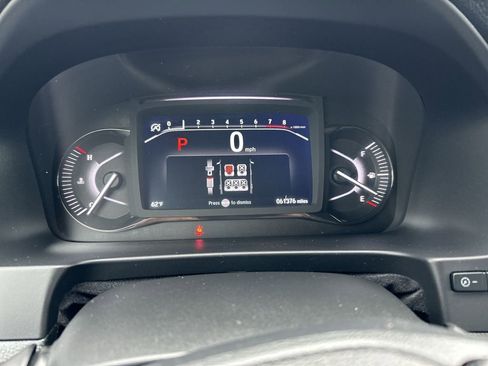 Certified 2022 Honda Passport TrailSport image 15