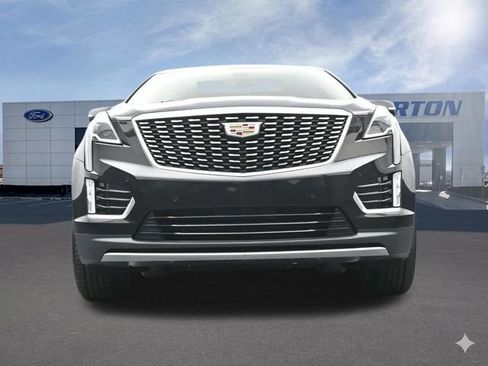 Used 2022 Cadillac XT5 Premium Luxury FWD image 53