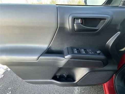 Used 2023 Toyota Tacoma SR image 16