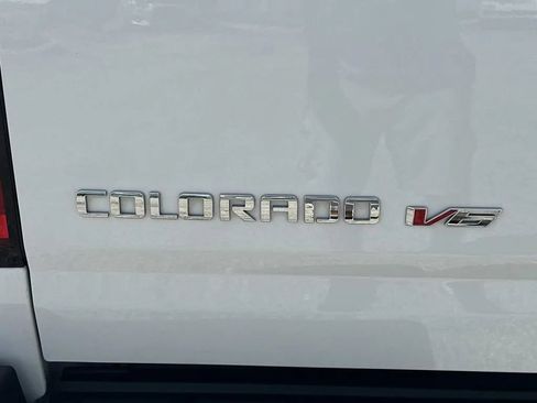 Used 2019 Chevrolet Colorado ZR2 w/ ZR2 Dusk Special Edition AWD/4WD image 10