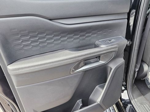 New 2025 Ford Ranger XLT w/ Equipment Group 301A High image 23