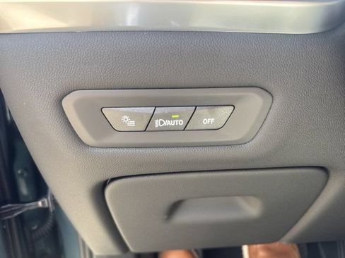 Used 2026 BMW X5 xDrive40i w/ Climate Comfort Package AWD/4WD image 23
