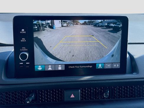 Used 2024 Honda CR-V Sport-L image 13