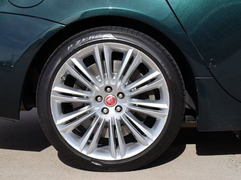 Used 2016 Jaguar XJ L Supercharged image 59