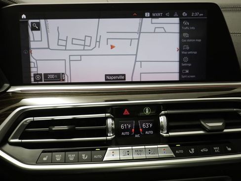 Used 2020 BMW X5 xDrive40i w/ Premium Package AWD/4WD image 9