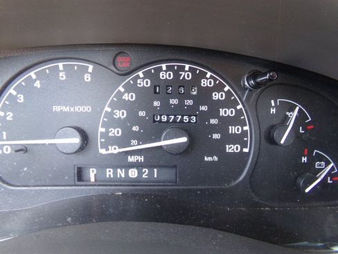 Used 2002 Ford Ranger 4x4 SuperCab image 39
