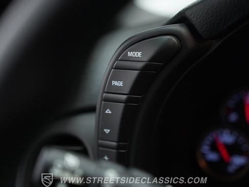 Used 2012 Chevrolet Corvette Grand Sport w/ 3LT Preferred Equipment Group RWD image 40