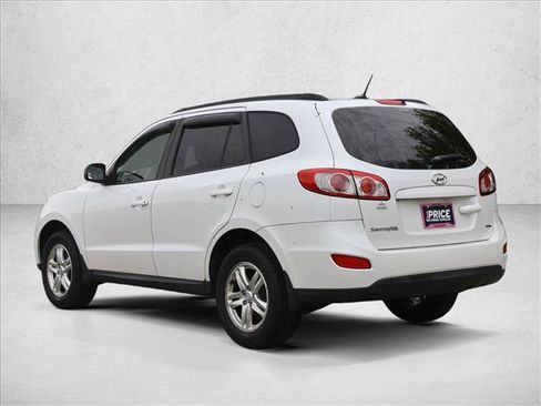 Used 2012 Hyundai Santa Fe GLS AWD/4WD image 7