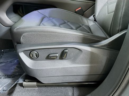 New 2026 Volkswagen Atlas SE AWD/4WD image 18