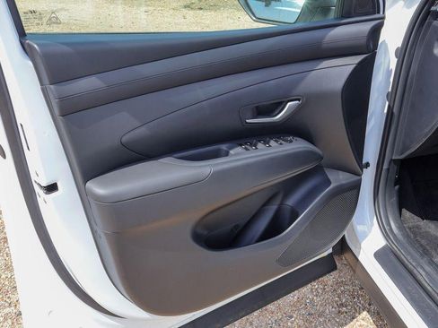 New 2026 Hyundai Tucson SEL image 22