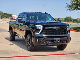 New 2026 Chevrolet Silverado 2500 LT w/ Trail Boss Package AWD/4WD video 2
