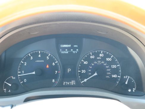 Used 2011 Lexus RX 350 2WD w/ Premium Pkg image 18