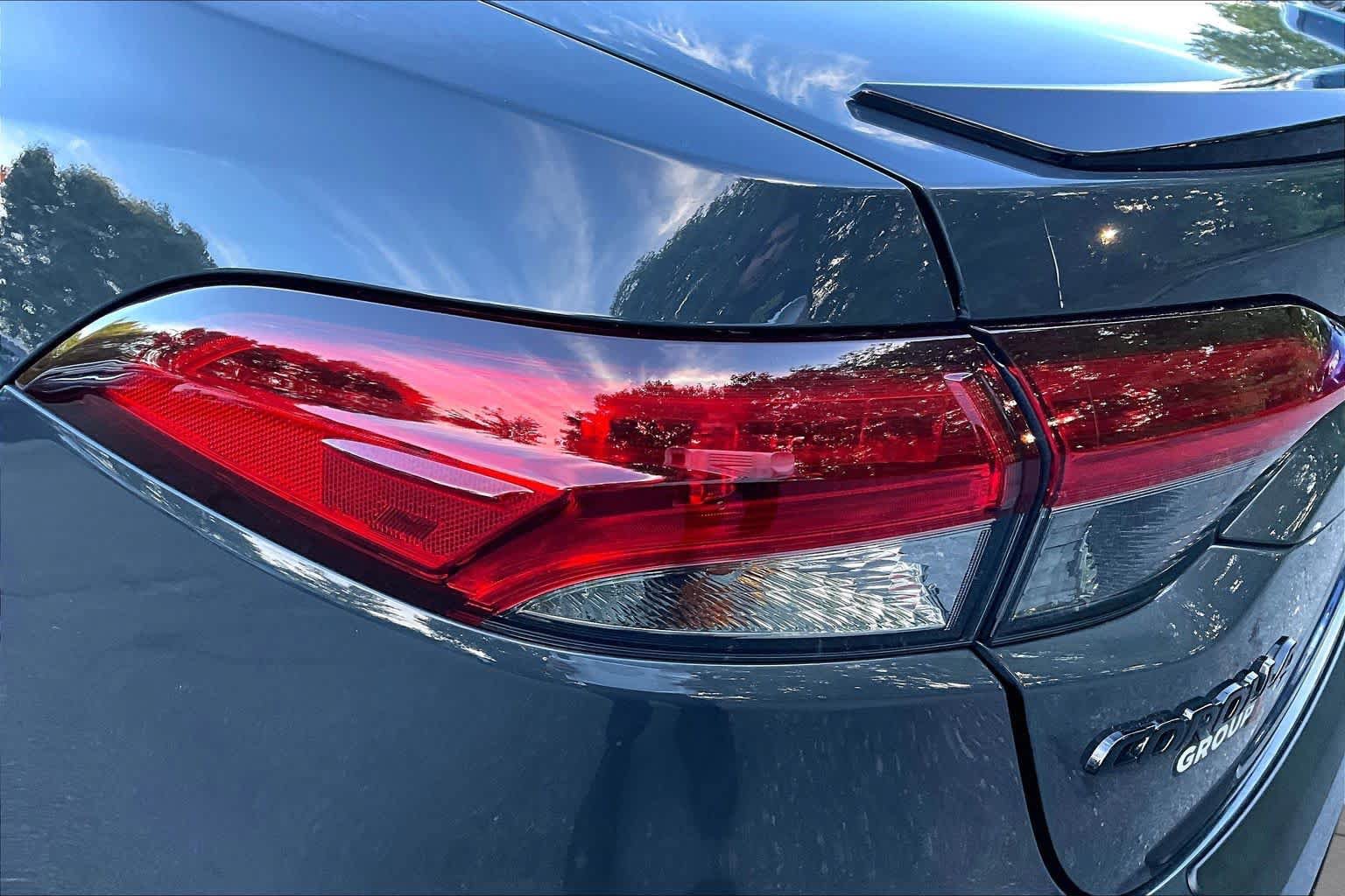 Certified 2026 Toyota Corolla XSE FWD image 27