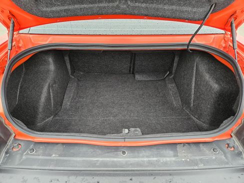 Certified 2023 Dodge Challenger SXT w/ Blacktop Package image 25