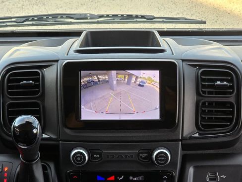Used 2024 RAM ProMaster 2500 FWD image 28