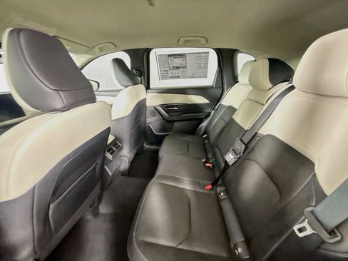 New 2026 MAZDA CX-5 Select AWD/4WD image 18