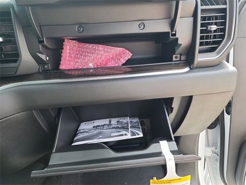 New 2026 Chevrolet Silverado 3500 LT w/ All Star Edition image 11