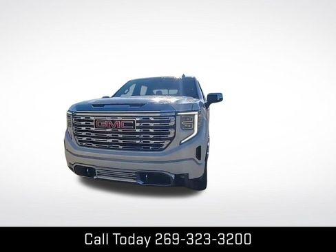 New 2024 GMC Sierra 1500 Denali w/ Technology Package image 5